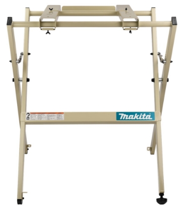 Afbeeldingen van Makita Onderstel 198688-9