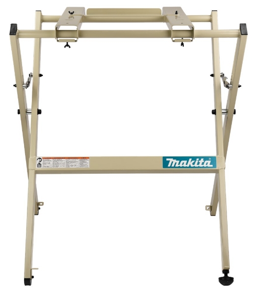 Afbeeldingen van Makita Onderstel 198688-9