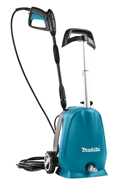 Afbeeldingen van Makita 230 v hogedrukreiniger 100 bar HW102