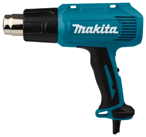 Afbeeldingen van Makita 230 v heteluchtpistool HG5030K
