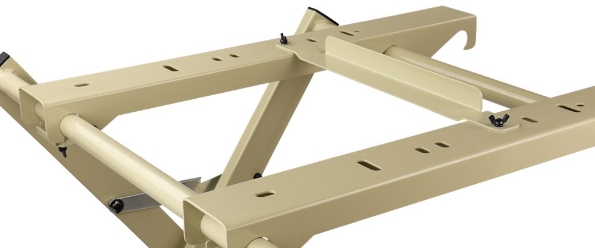 Afbeeldingen van Makita Onderstel 198688-9