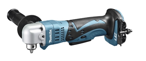 Afbeeldingen van Makita 18 v haakse boormachine DDA350ZJ