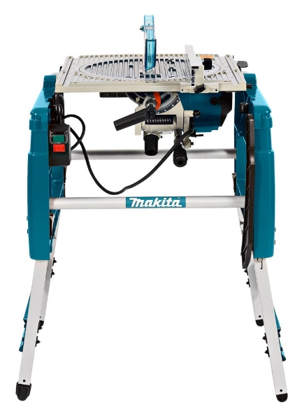 Afbeeldingen van Makita 230 v afkort-/tafelzaag 260 mm LF1000