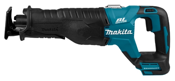 Afbeeldingen van Makita 18 V Reciprozaag DJR187Z