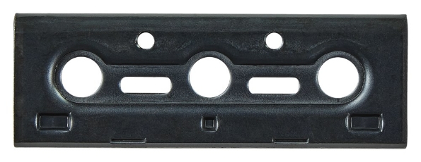 Afbeeldingen van Makita Wisselbeitelhouder 82mm A-86175