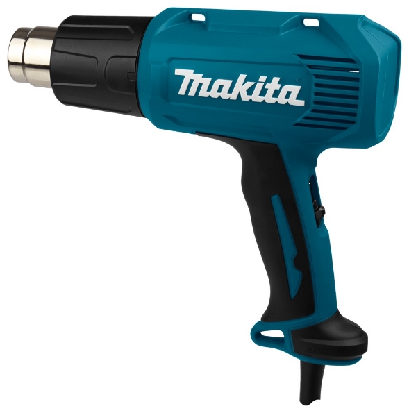 Afbeeldingen van Makita 230 v heteluchtpistool HG5030K