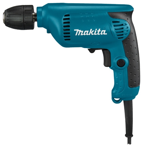 Afbeeldingen van Makita 230 V Boormachine 6413 350w