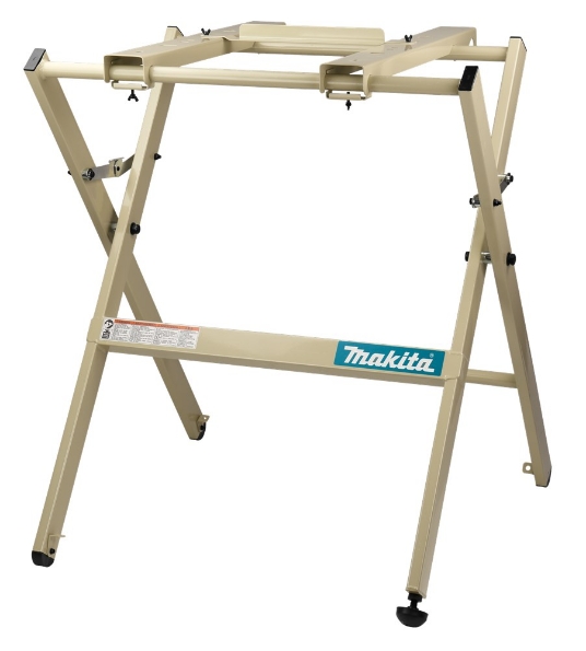 Afbeeldingen van Makita Onderstel 198688-9