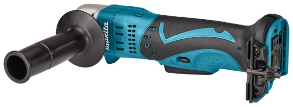 Afbeeldingen van Makita 18 v haakse boormachine DDA350ZJ