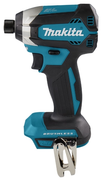 Afbeeldingen van Makita 18 v slagschroevendraaier DTD153ZJ