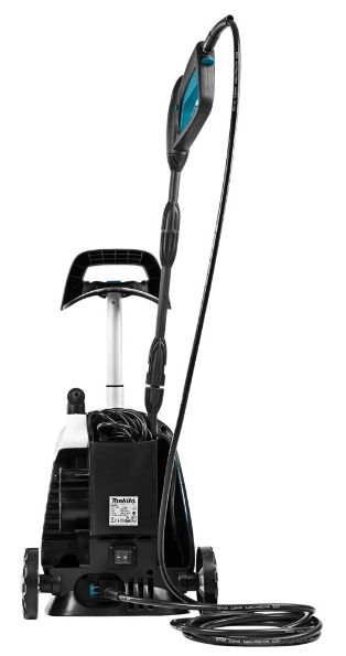 Afbeeldingen van Makita 230 v hogedrukreiniger 100 bar HW102