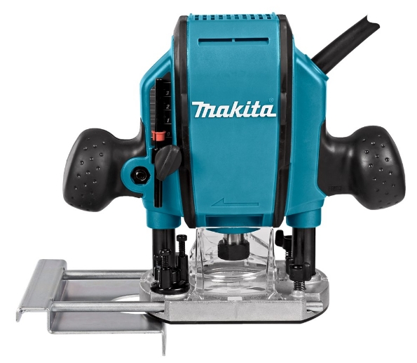 Afbeeldingen van Makita 230 V Bovenfrees RP0900K 8mm