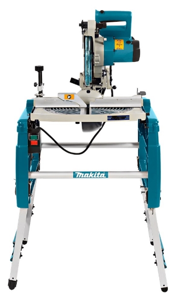 Afbeeldingen van Makita 230 v afkort-/tafelzaag 260 mm LF1000
