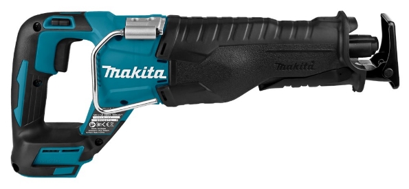 Afbeeldingen van Makita 18 V Reciprozaag DJR187Z