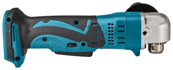 Afbeeldingen van Makita 18 v haakse boormachine DDA350ZJ