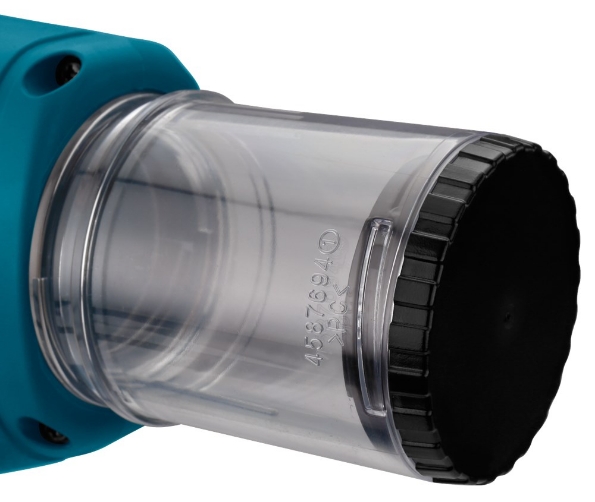 Afbeeldingen van Makita 18 V Blindklinknageltang 2,4 t/m 5 mm DRV150ZJ