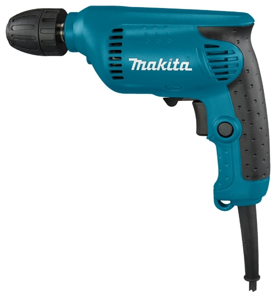 Afbeeldingen van Makita 230 V Boormachine 6413 350w