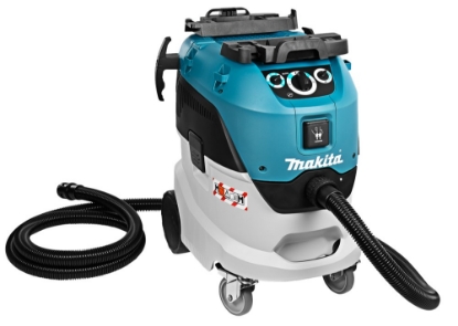 Afbeeldingen van Makita 230 v stofzuiger m-klasse VC4210M