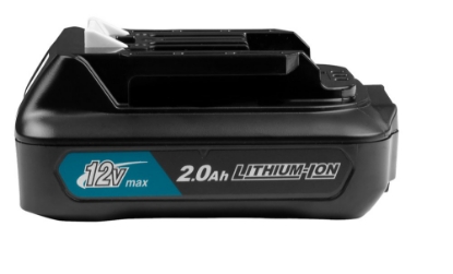 Afbeeldingen van Makita Accu bl1021b 12v-max 2,0ah 197396-9