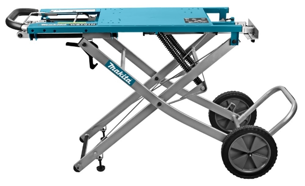 Afbeeldingen van Makita Onderstel wst01n 198687-1