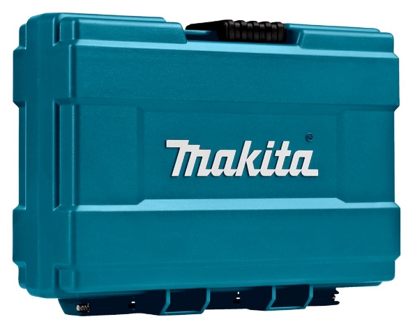 Afbeeldingen van Makita Bitset 43Delig B-55697