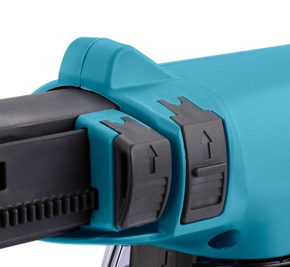 Afbeeldingen van Makita Stofafzuigunit DX06 199563-2