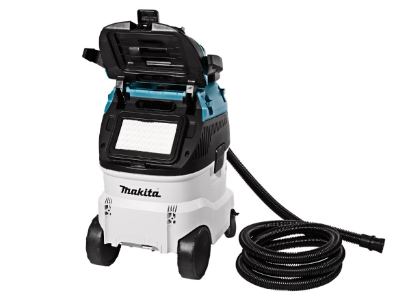 Afbeeldingen van Makita 230 v stofzuiger m-klasse VC4210M