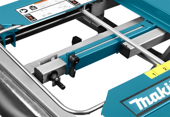 Afbeeldingen van Makita Onderstel wst01n 198687-1