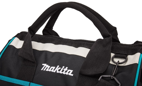 Afbeeldingen van Makita Gereedschapstas DK114G201 832319-7