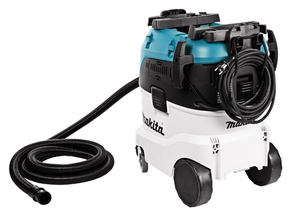 Afbeeldingen van Makita 230 v stofzuiger m-klasse VC4210M