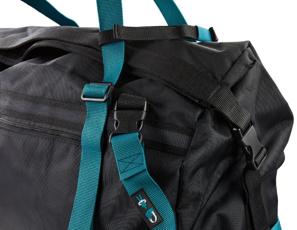 Afbeeldingen van Makita Gereedschapstas weerbestendig E-05577