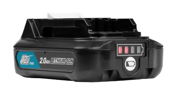 Afbeeldingen van Makita Accu bl1021b 12v-max 2,0ah 197396-9