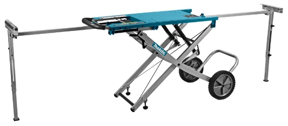 Afbeeldingen van Makita Onderstel wst01n 198687-1