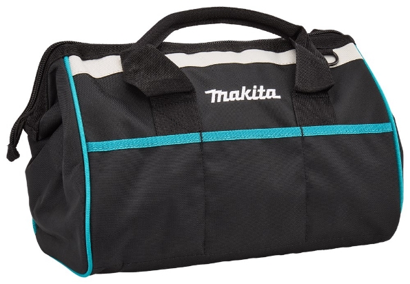 Afbeeldingen van Makita Gereedschapstas DK114G201 832319-7
