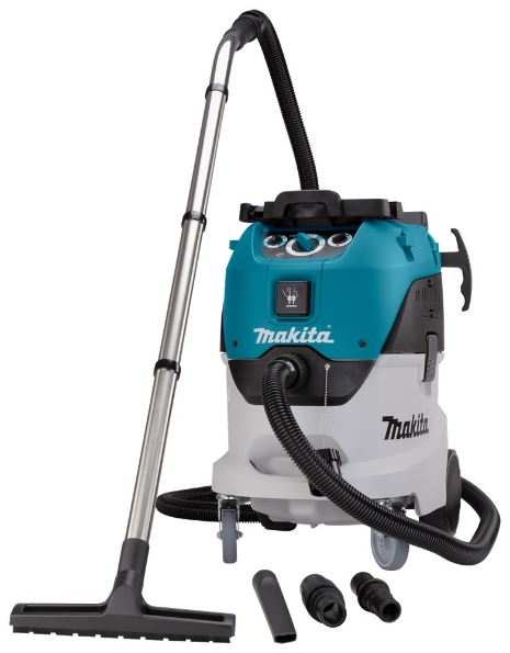 Afbeeldingen van Makita 230 v stofzuiger m-klasse VC4210M