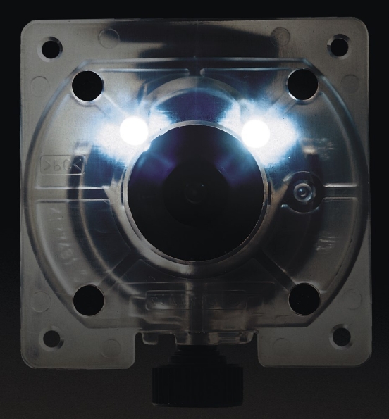 Afbeeldingen van Makita 230 V Kantenfrees 3707F 6mm