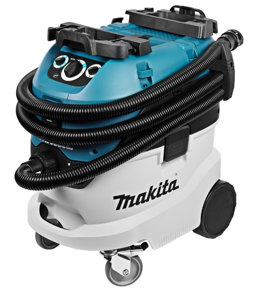 Afbeeldingen van Makita 230 v stofzuiger m-klasse VC4210M