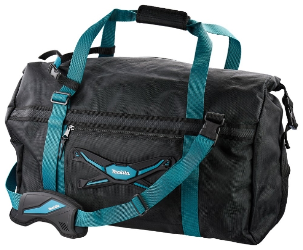 Afbeeldingen van Makita Gereedschapstas weerbestendig E-05577
