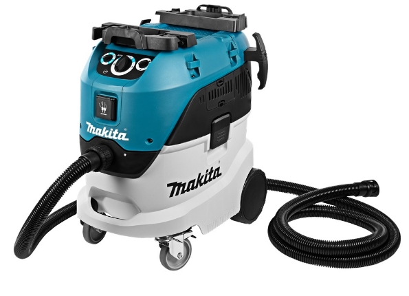 Afbeeldingen van Makita 230 v stofzuiger m-klasse VC4210M