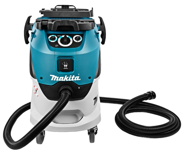 Afbeeldingen van Makita 230 v stofzuiger m-klasse VC4210M