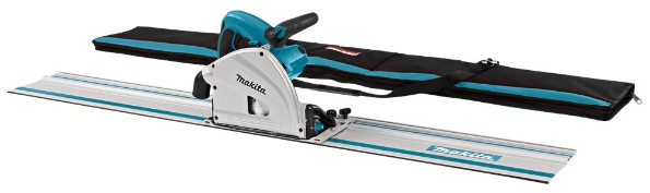 Afbeeldingen van Makita 230 v invalcirkelzaag 165 mm SP6000J1X