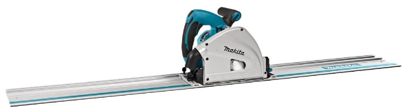 Afbeeldingen van Makita 230 v invalcirkelzaag 165 mm SP6000J1X