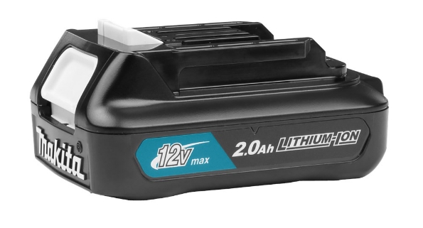 Afbeeldingen van Makita Accu bl1021b 12v-max 2,0ah 197396-9
