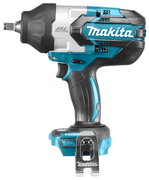 Afbeeldingen van Makita 18 V Slagmoersleutel DTW1002ZJ body