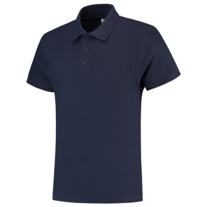 Afbeeldingen van TRICORP CASUAL Poloshirt 180 Gram 201003 ink M