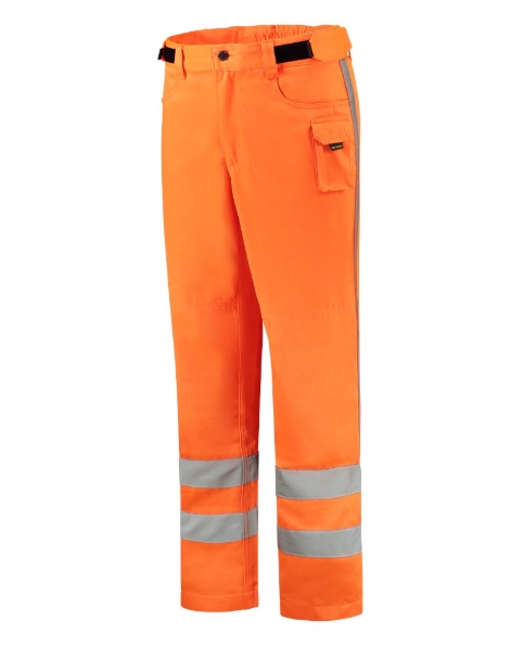 Afbeeldingen van TRICORP SAFETY Werkbroek RWS 503003 fluororanje 56