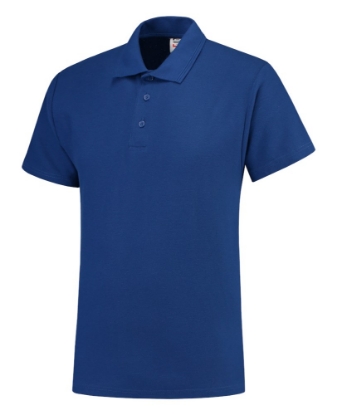 Afbeeldingen van TRICORP CASUAL Poloshirt 180 Gram 201003 korenblauw 3XL