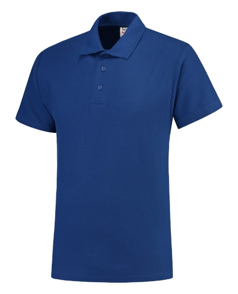 Afbeeldingen van TRICORP CASUAL Poloshirt 180 Gram 201003 korenblauw 3XL