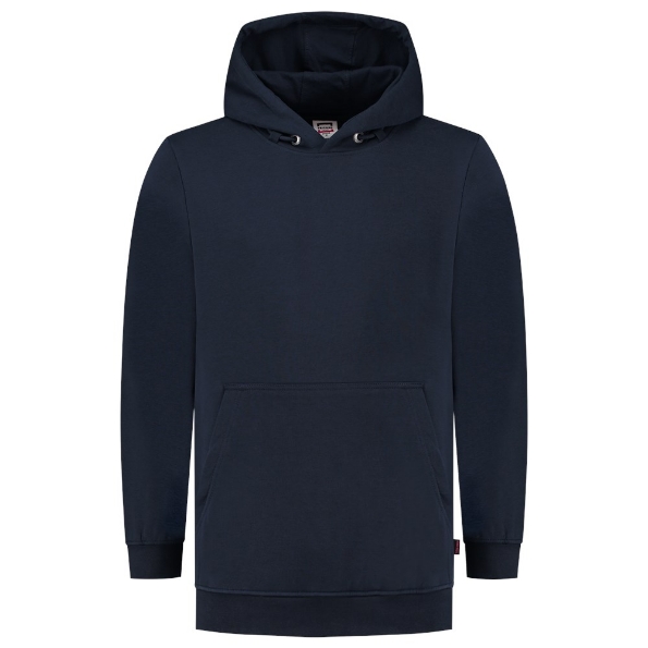 Afbeeldingen van TRICORP CASUAL Sweater Capuchon 60°C Wasbaar 301019 ink 8XL