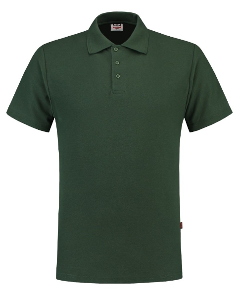 Afbeeldingen van TRICORP CASUAL Poloshirt 180 Gram 201003 flessengroen XL